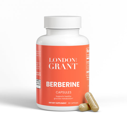 Berberine