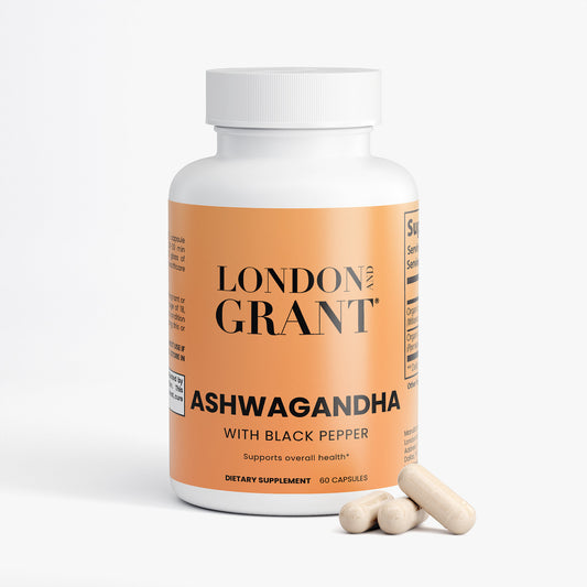 Ashwagandha