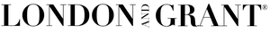 London and Grant logo