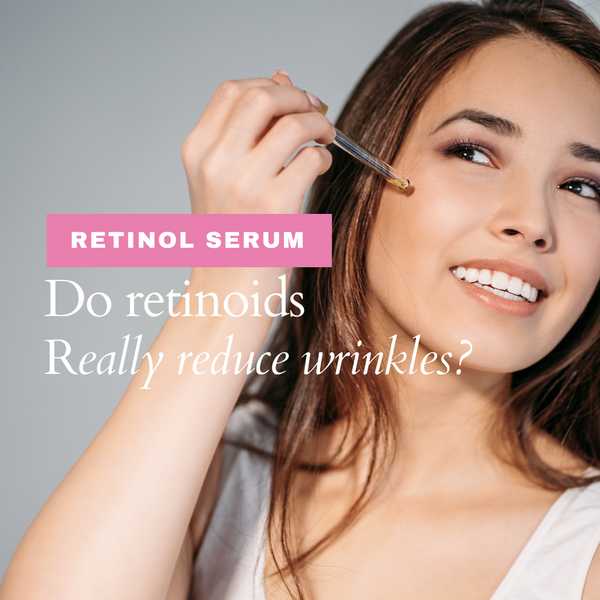 Do Retinoids Really Reduce Wrinkles?