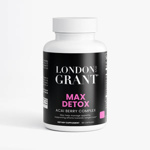 Max Detox (Acai detox)
