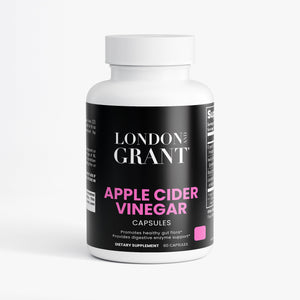 Apple Cider Vinegar Capsules