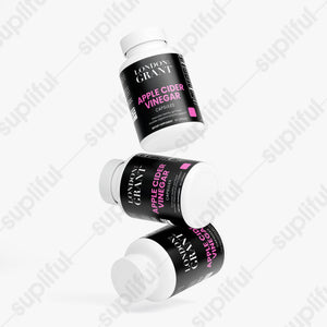 Apple Cider Vinegar Capsules