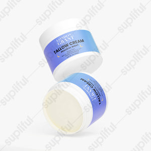 Tallow Cream Peaceful Night