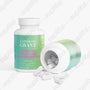 Load image into Gallery viewer, Probiotic 40 Billion with Prebiotics
