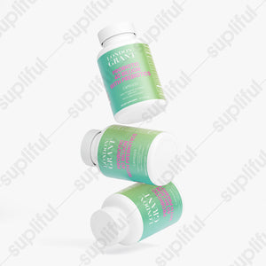 Probiotic 40 Billion with Prebiotics