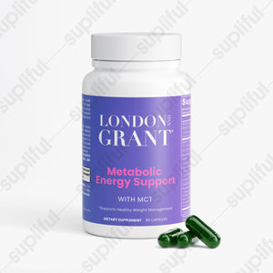 Metabolic Energy Support with MCT