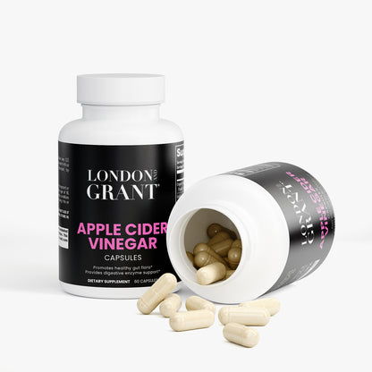 Apple Cider Vinegar Capsules