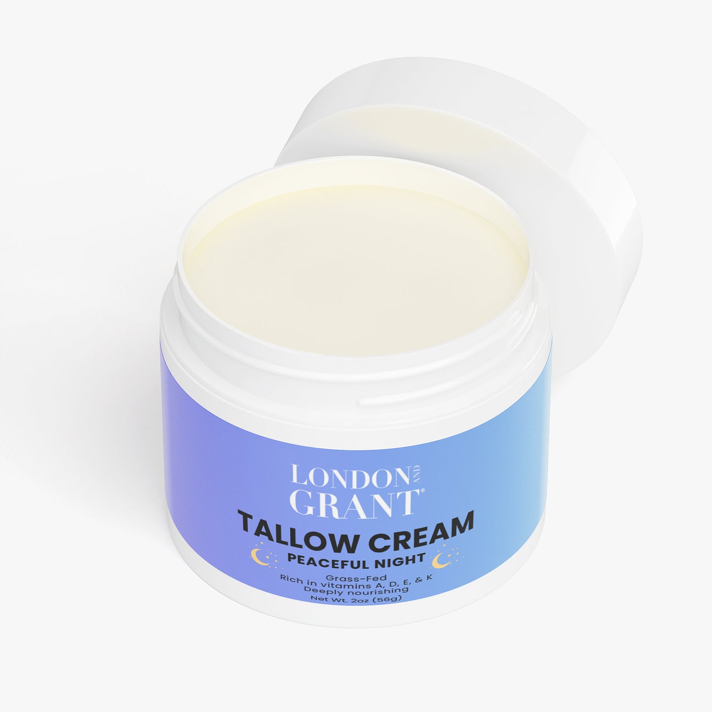 Tallow Cream Peaceful Night
