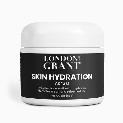 Skin Hydration Cream