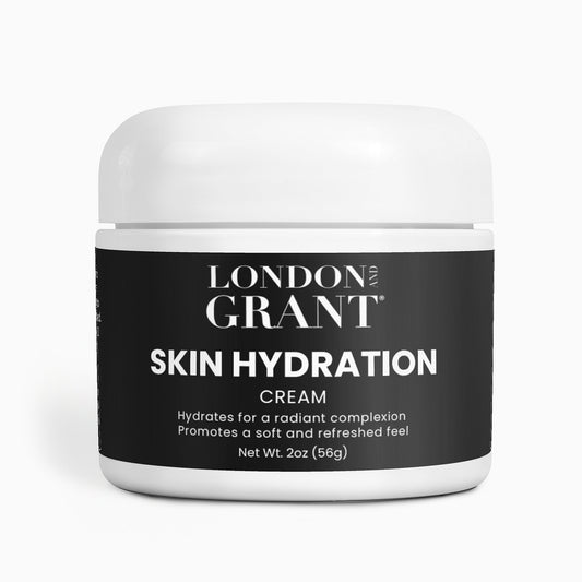 Skin Hydration Cream