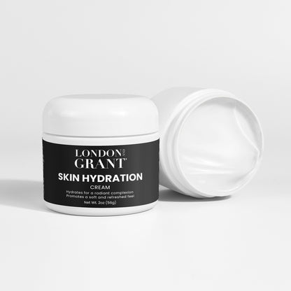 Skin Hydration Cream