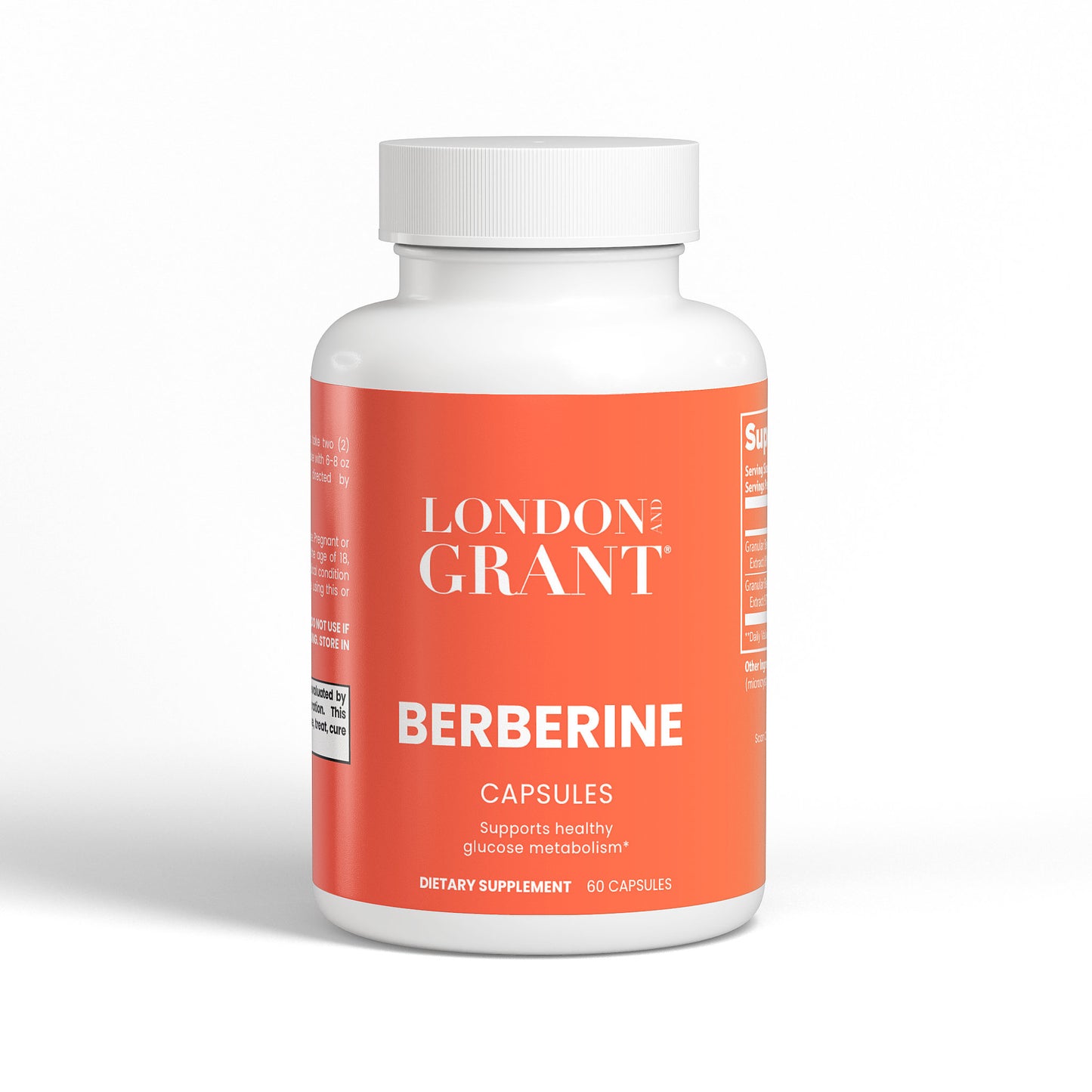 Berberine