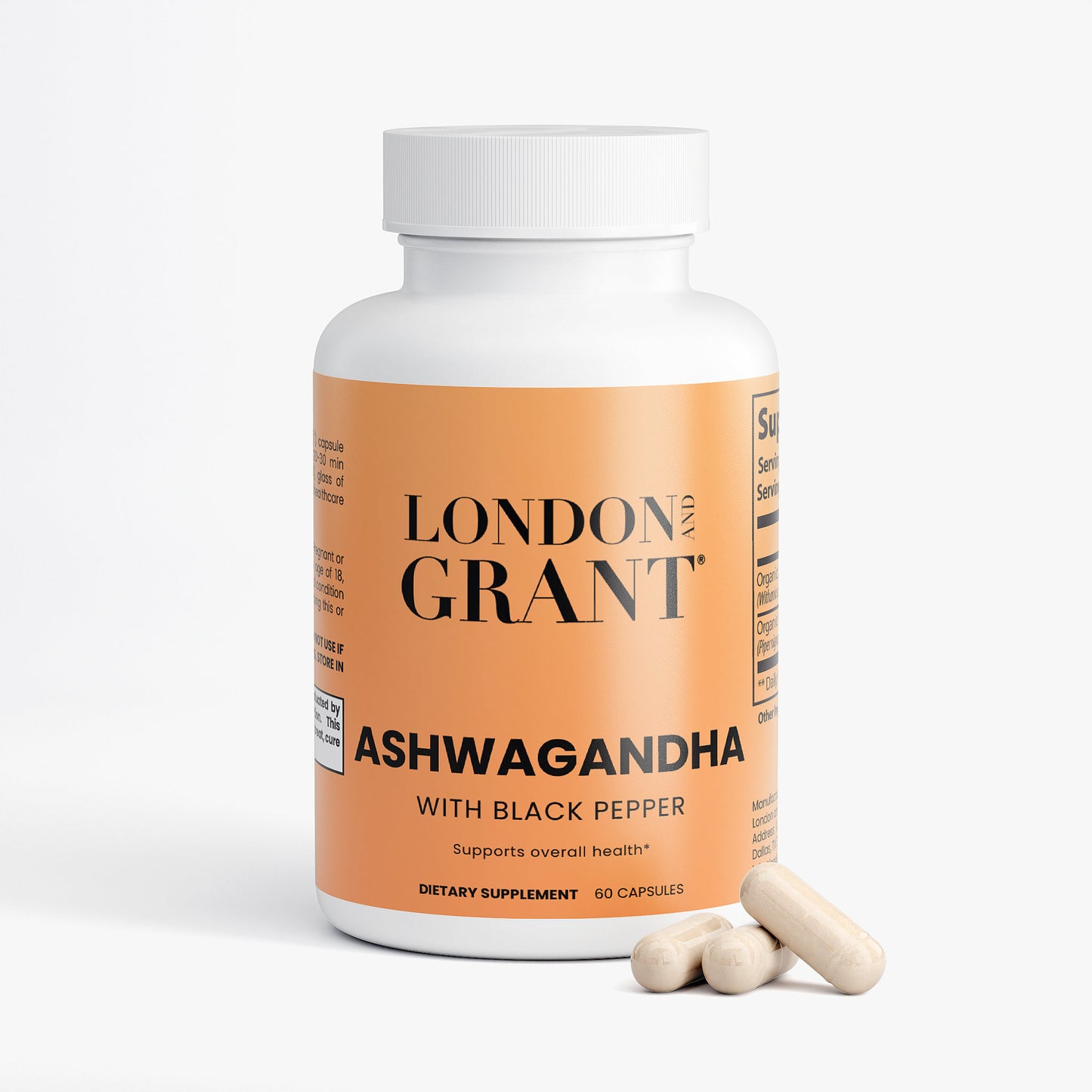 Ashwagandha