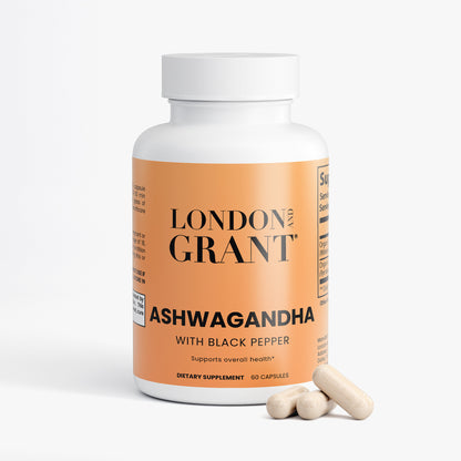 Ashwagandha