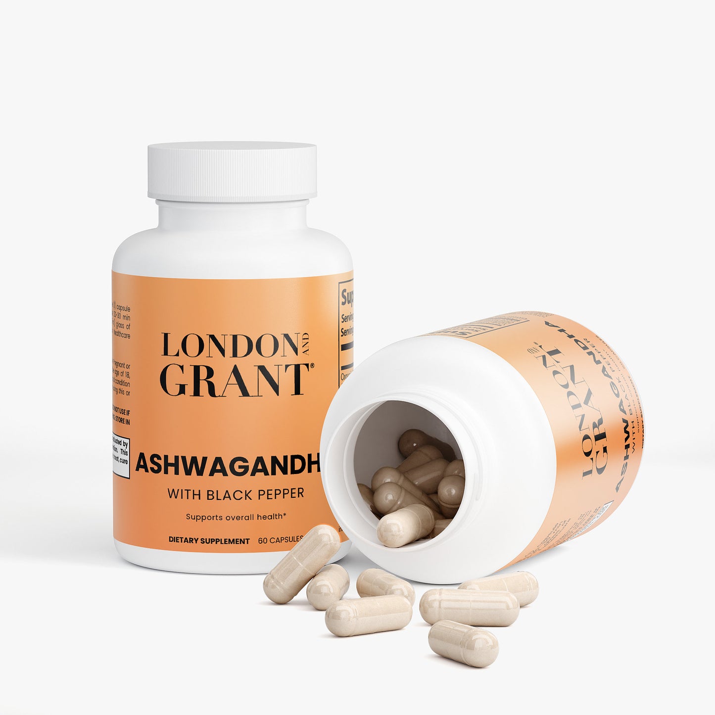 Ashwagandha