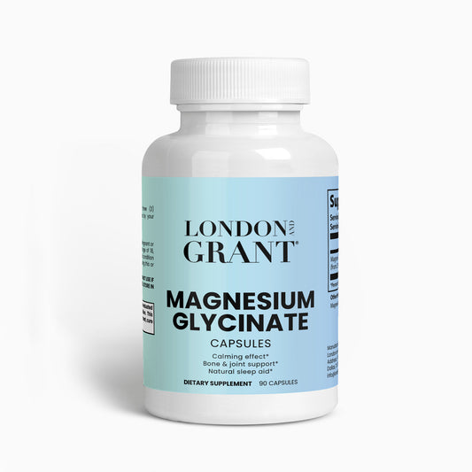 Magnesium Glycinate
