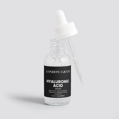 Hyaluronic Acid Serum