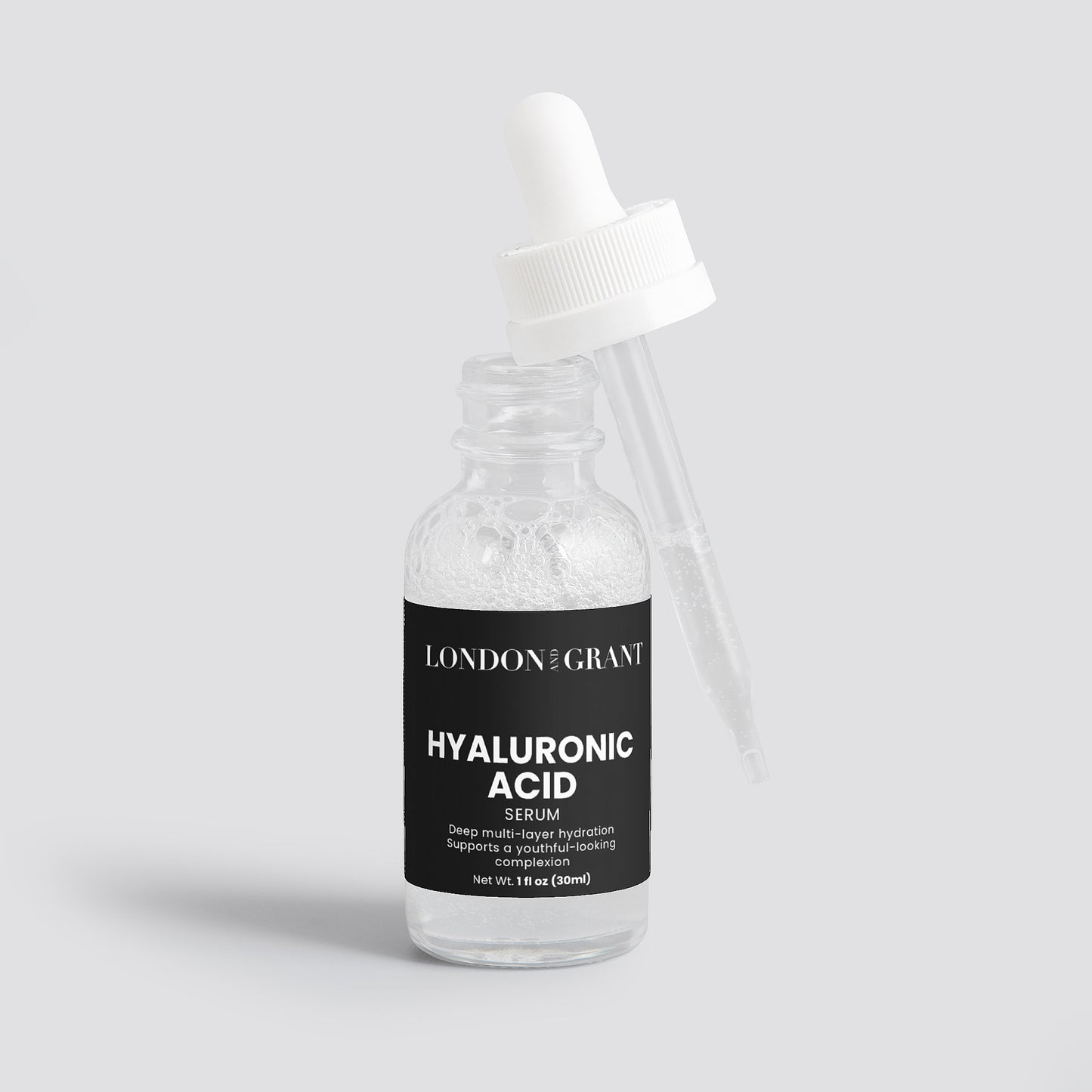 Hyaluronic Acid Serum