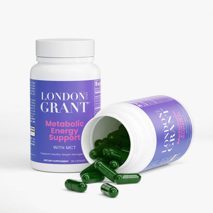 Metabolic Energy Support with MCT