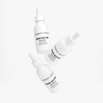 Snail Mucin Face Serum