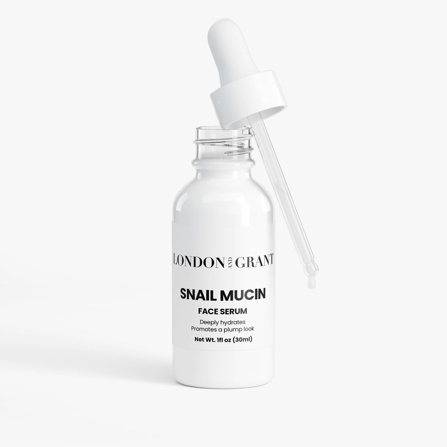 Snail Mucin Face Serum