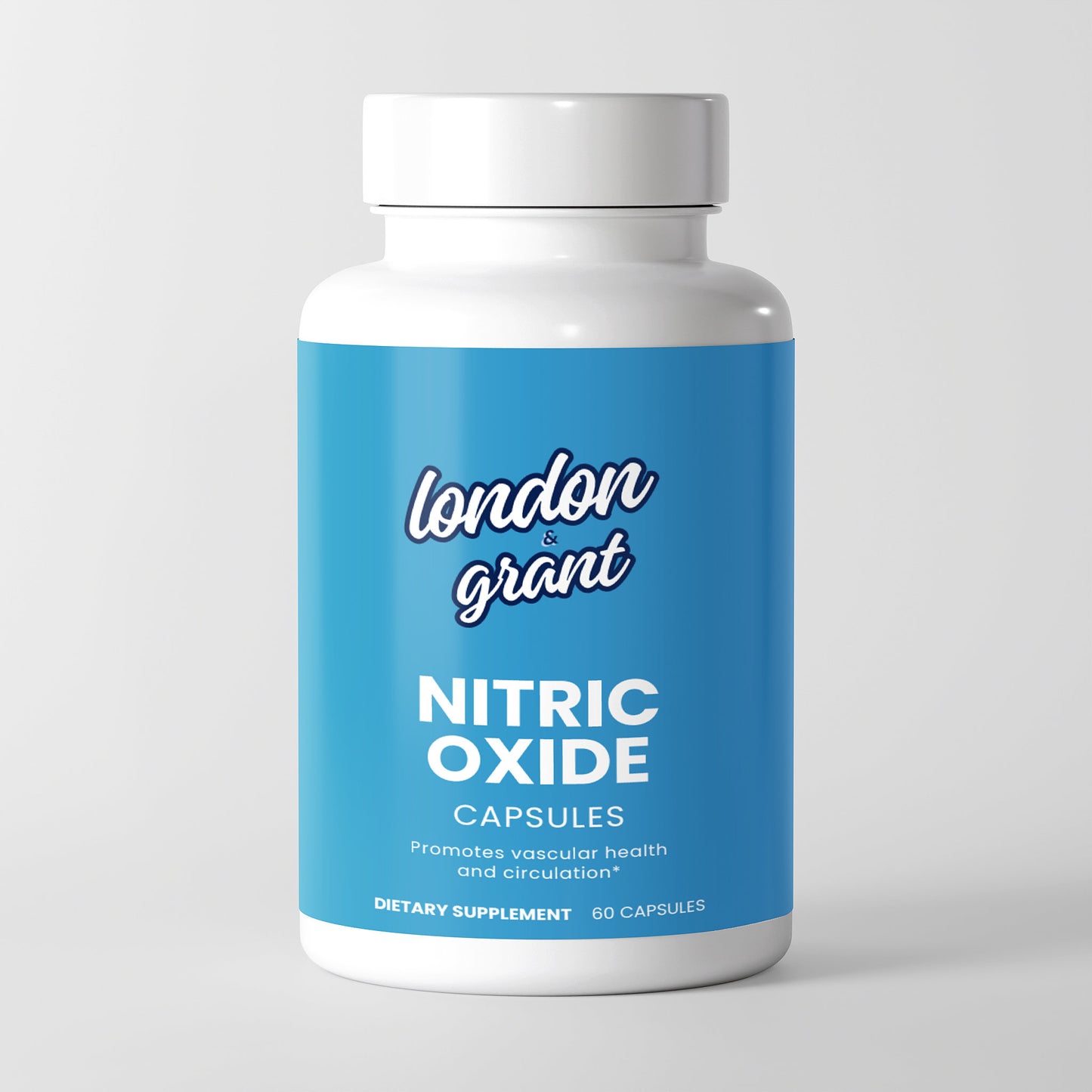 Nitric Oxide