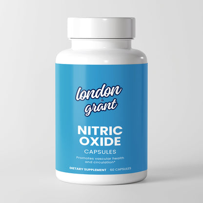 Nitric Oxide