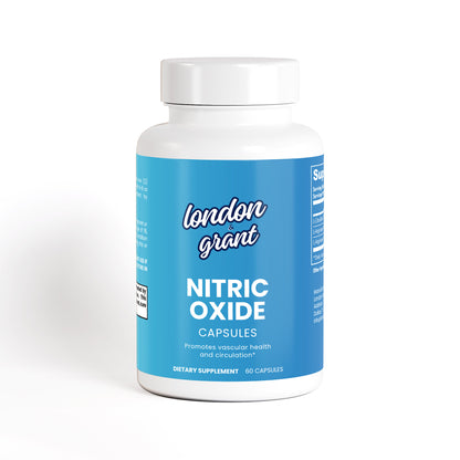 Nitric Oxide