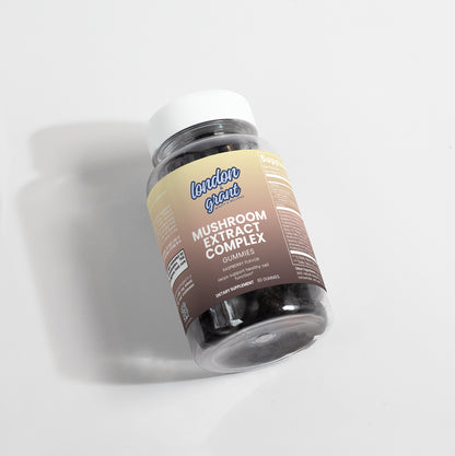 Mushroom Extract Complex