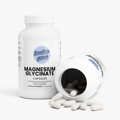 Magnesium Glycinate