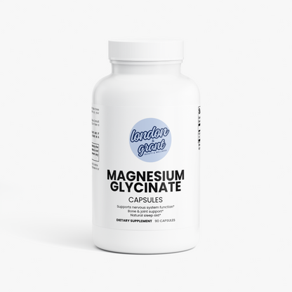 Magnesium Glycinate