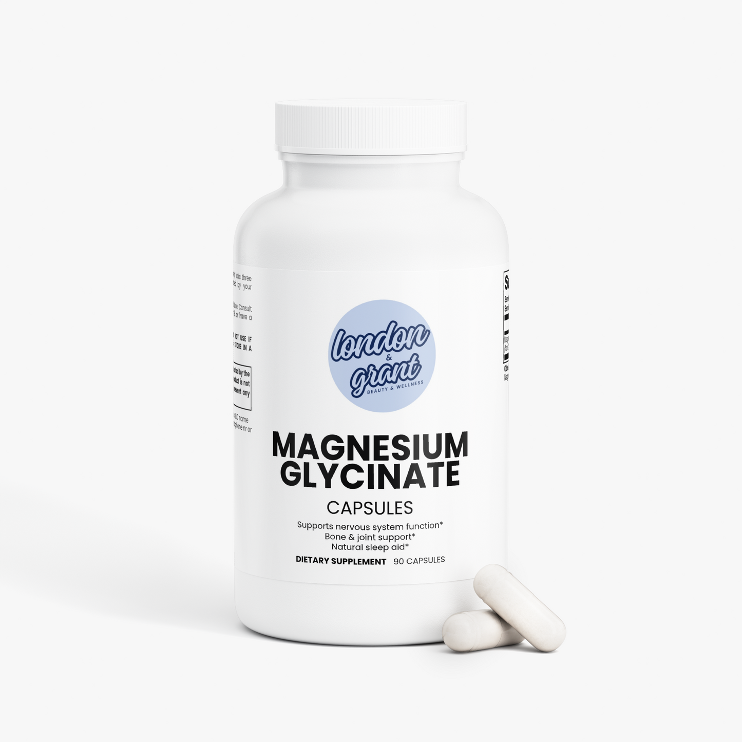 Magnesium Glycinate
