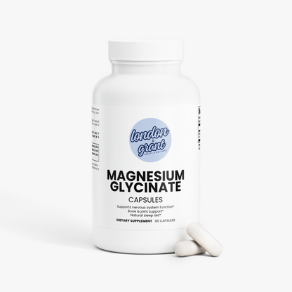 Magnesium Glycinate