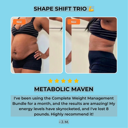 Metabolic Energy Support with MCT
