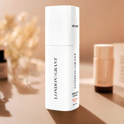 Brighten+Firm Eye Serum: Intensive Renewal