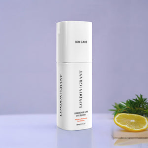 Brighten+Firm Eye Serum: Intensive Renewal