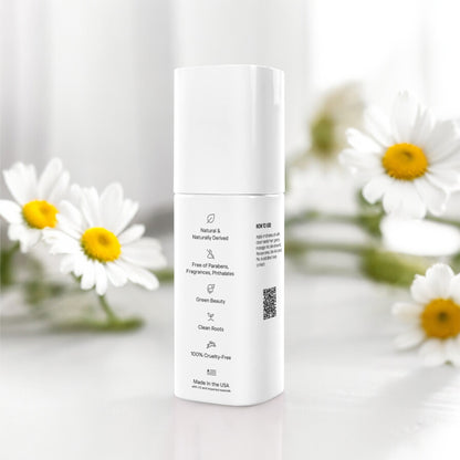 Brighten+Firm Eye Serum: Intensive Renewal