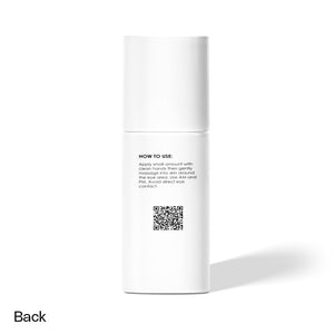 Brighten+Firm Eye Serum: Intensive Renewal