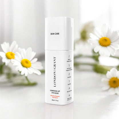 Brighten+Firm Eye Serum: Intensive Renewal