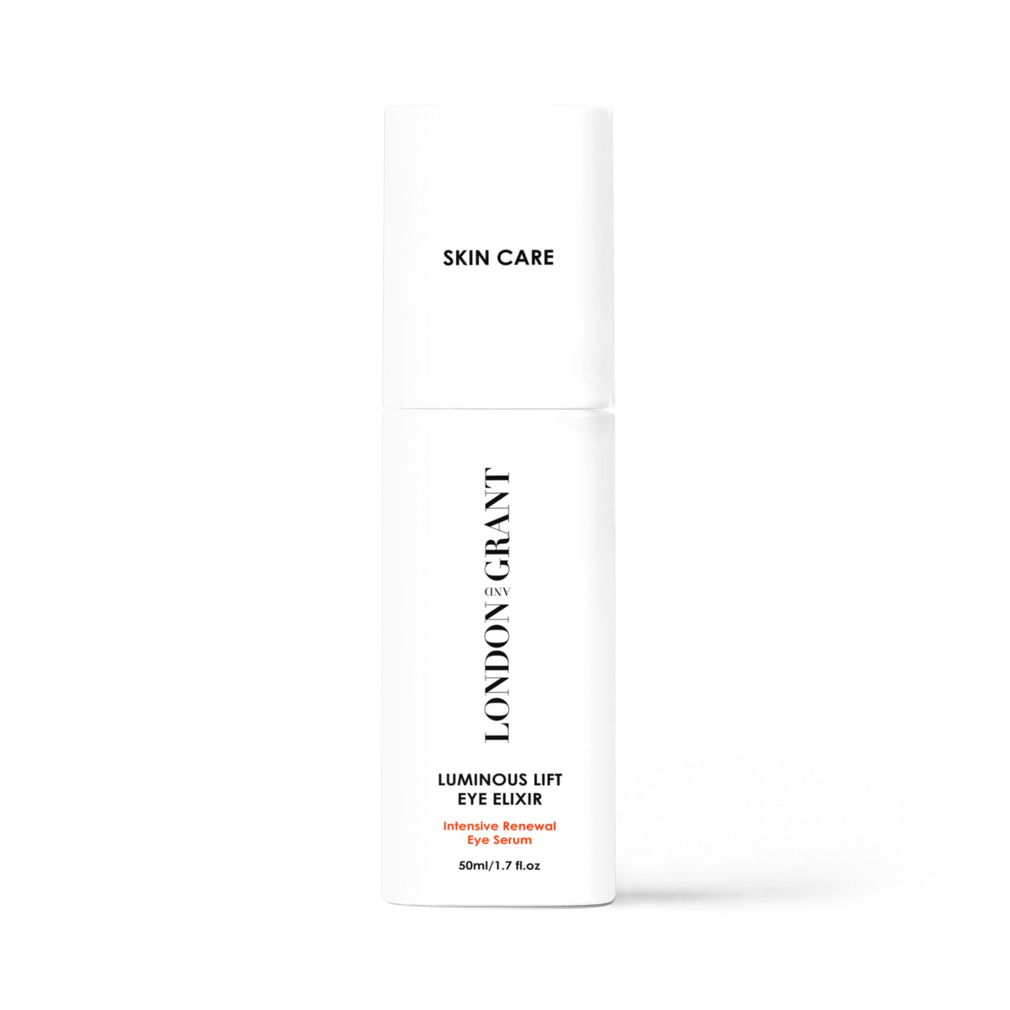 Brighten+Firm Eye Serum: Intensive Renewal