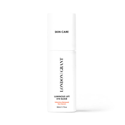 Brighten+Firm Eye Serum: Intensive Renewal
