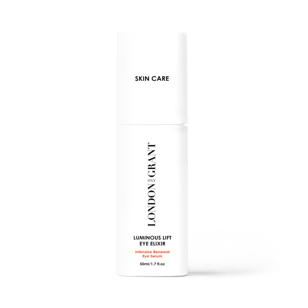 Brighten+Firm Eye Serum: Intensive Renewal