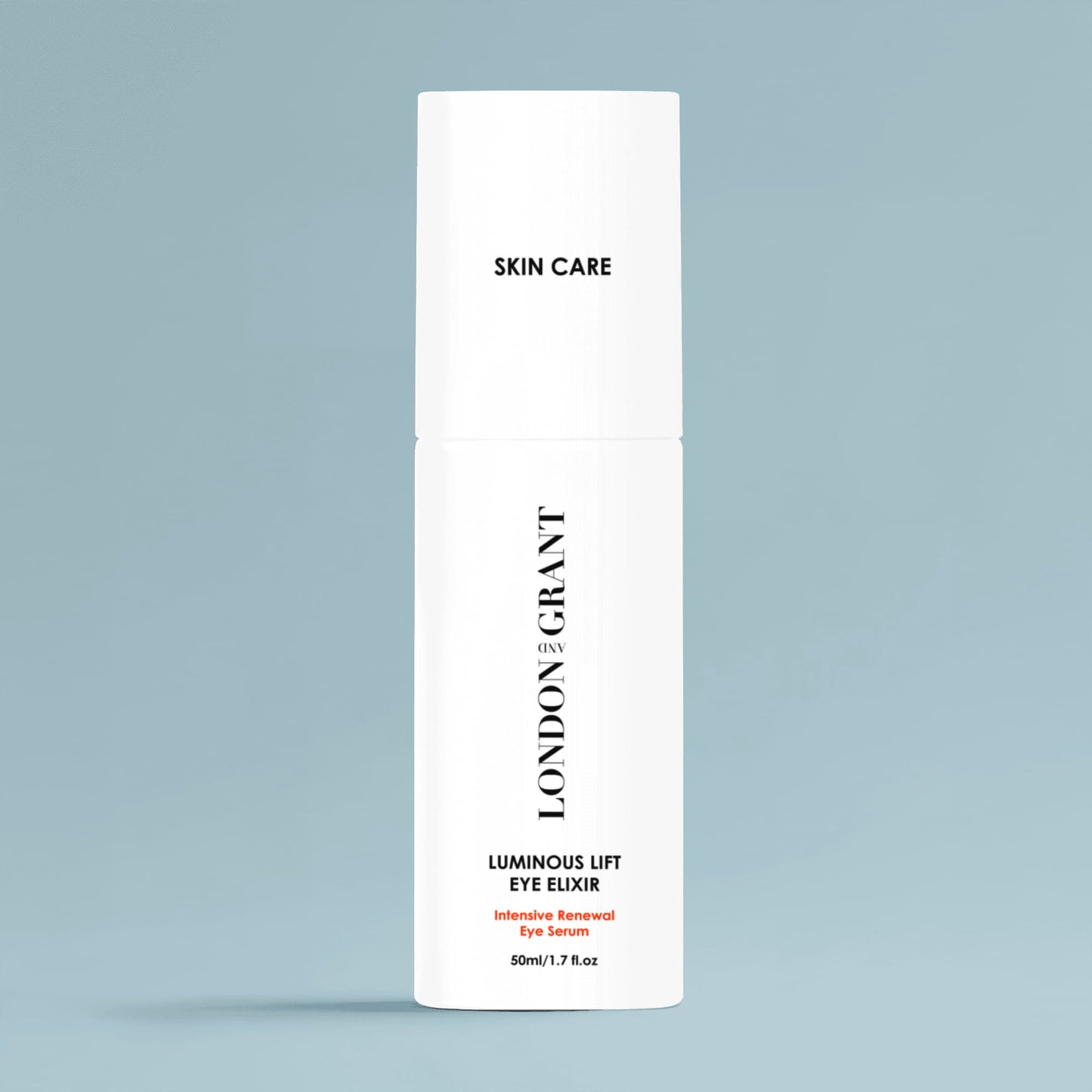 Brighten+Firm Eye Serum: Intensive Renewal