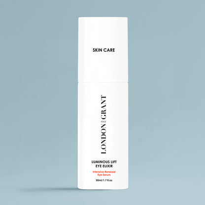 Brighten+Firm Eye Serum: Intensive Renewal