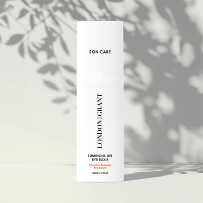 Brighten+Firm Eye Serum: Intensive Renewal
