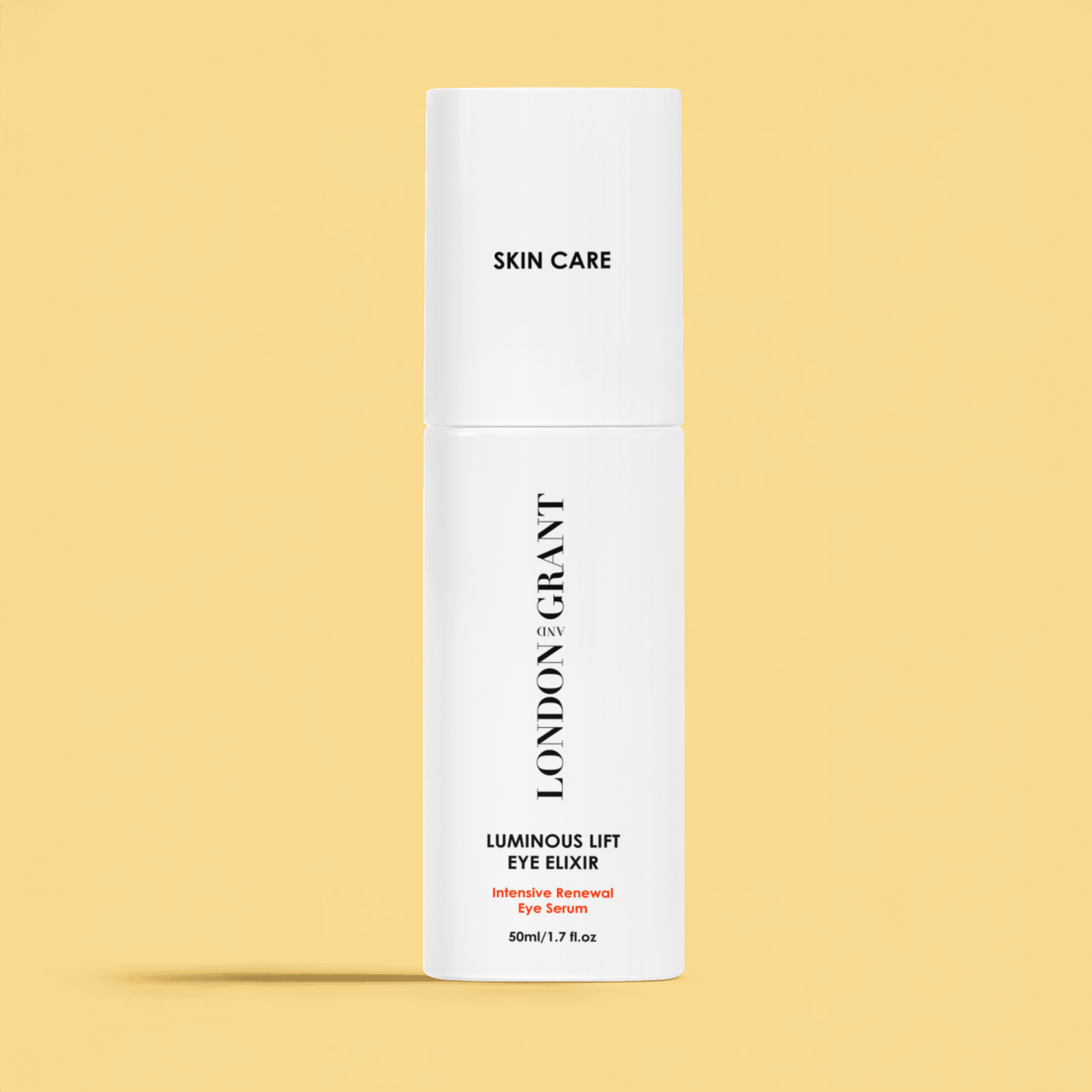 Brighten+Firm Eye Serum: Intensive Renewal