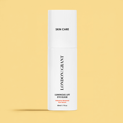 Brighten+Firm Eye Serum: Intensive Renewal