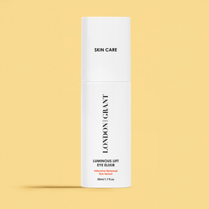 Brighten+Firm Eye Serum: Intensive Renewal