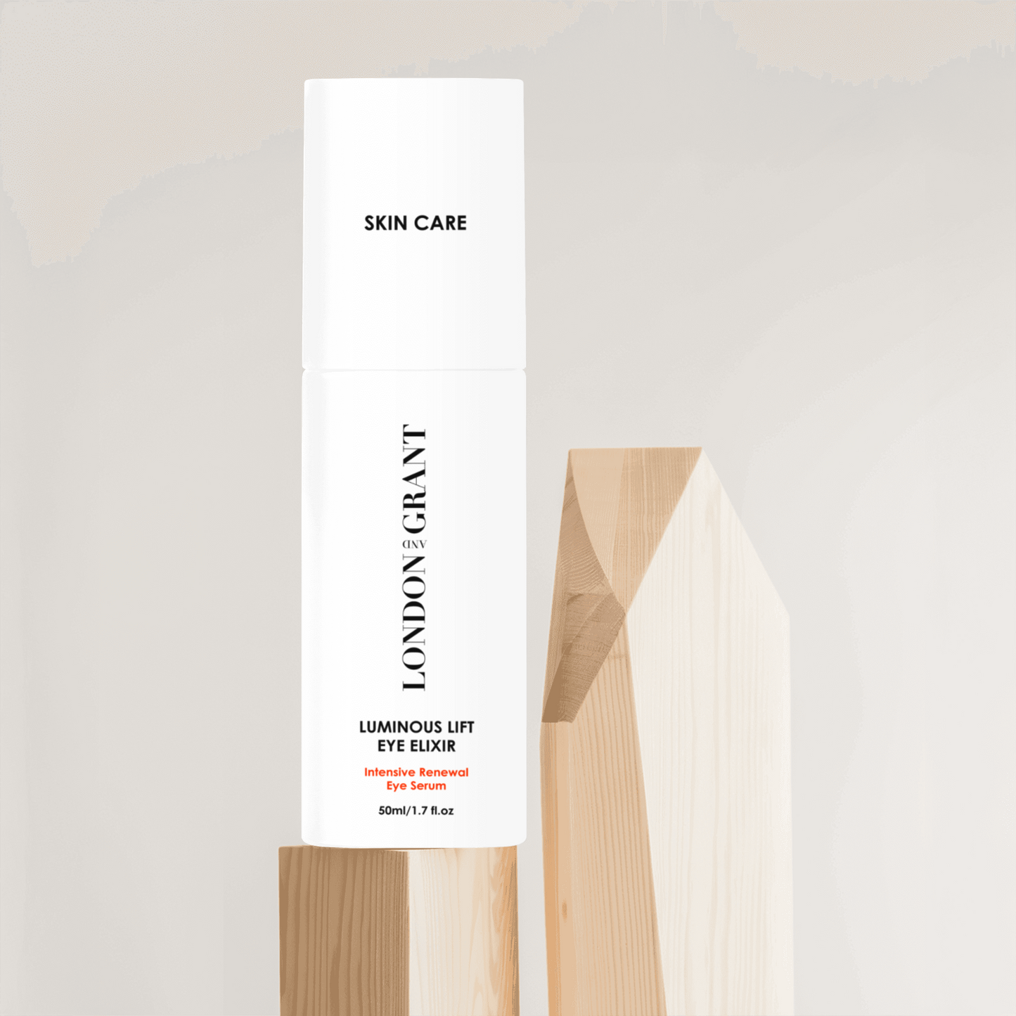 Brighten+Firm Eye Serum: Intensive Renewal